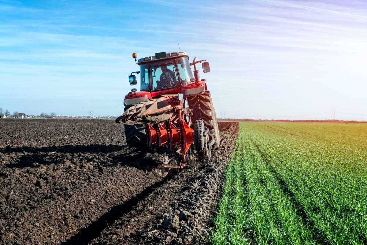 Agricultura